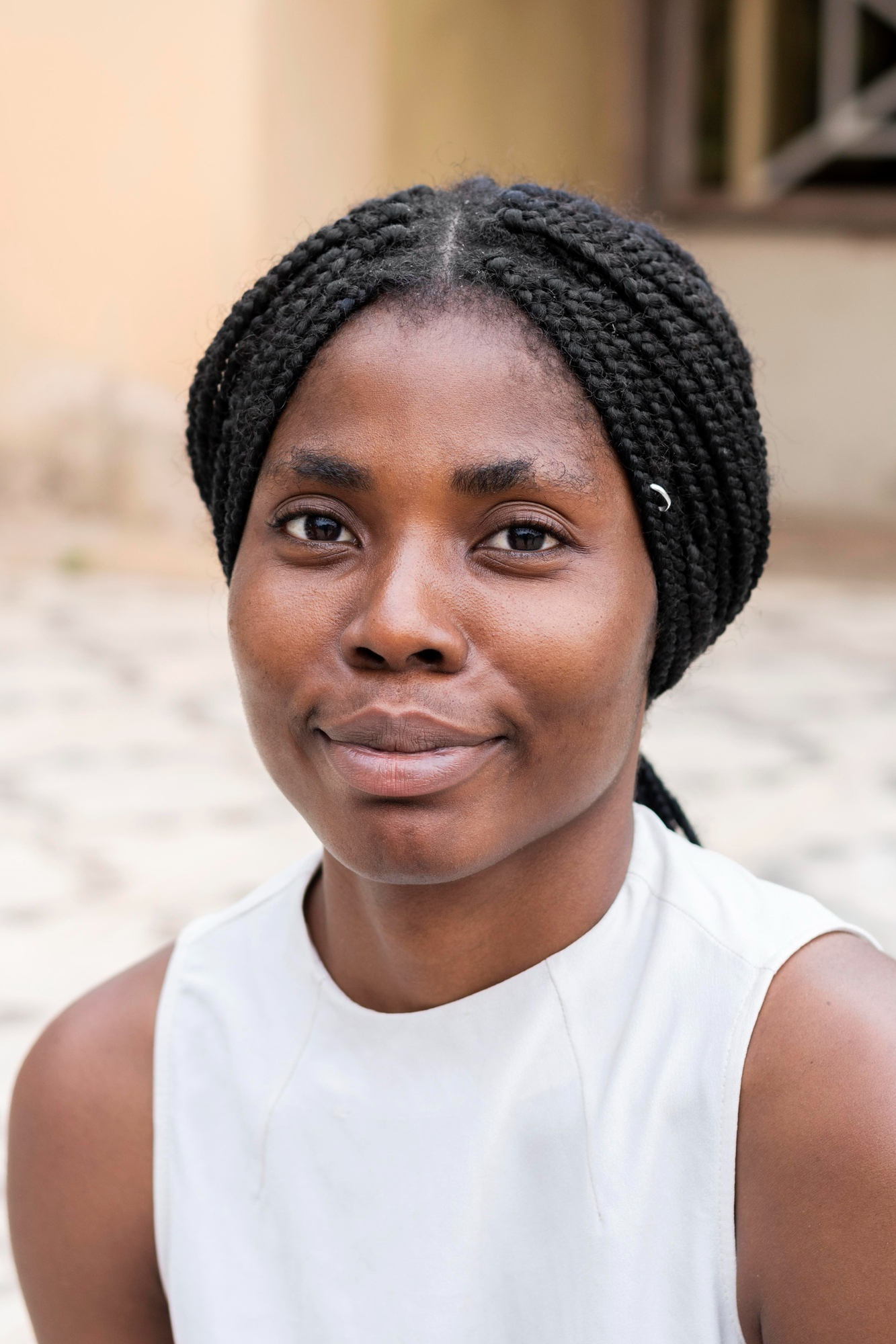 Fatou S.