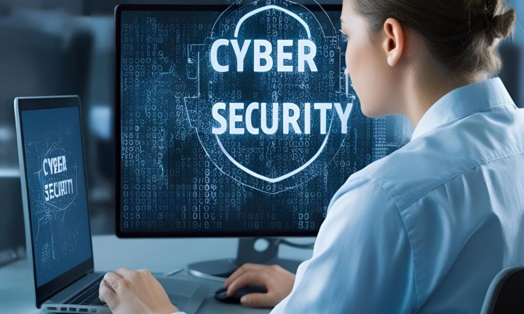 Master Cyber Security: From Basics to Advanced Skills