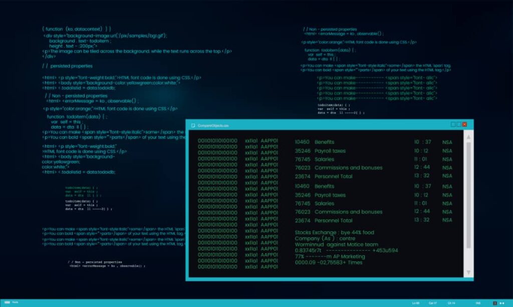 Coding